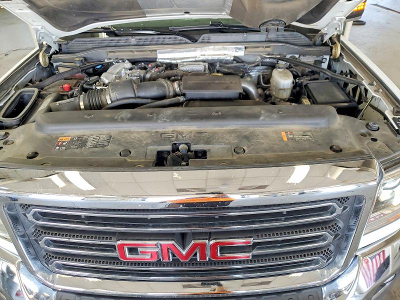 65164566 :رقم المزاد ، 1GT12REY7KF228191 vin ، 2019 Gmc Sierra مزاد بيع