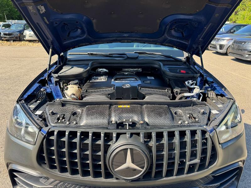 Продажа на аукционе авто 2021 Mercedes-benz Gle Coupe, vin: 4JGFD8KB1MA432037, номер лота: 66658506