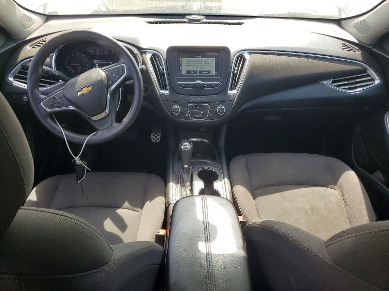 Продаж на аукціоні авто 2017 Chevrolet Malibu, vin: 1G1ZE5ST4HF231627, номер лоту: 65532786