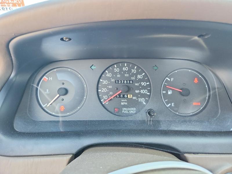 63726426 :رقم المزاد ، 2T1BA02E4VC190042 vin ، 1997 Toyota Corolla مزاد بيع