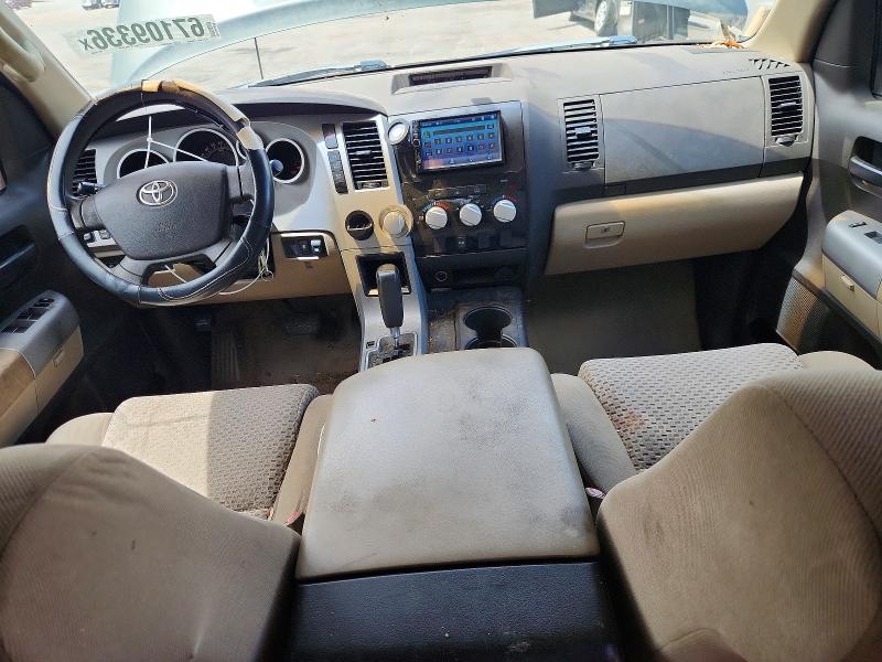 Продажа на аукционе авто 2008 Toyota Tundra, vin: 5TFET54188X018083, номер лота: 67109336