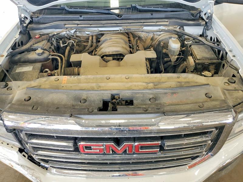 2018 Gmc Sierra მანქანა იყიდება აუქციონზე, vin: 1GTN1LEC0JZ901535, აუქციონის ნომერი: 67127646