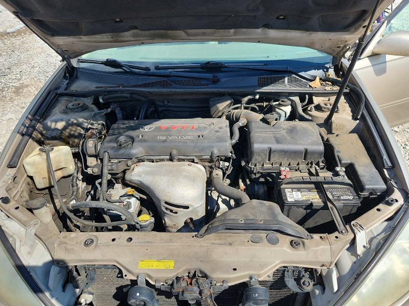 Продажа на аукционе авто 2003 Toyota Camry, vin: 4T1BE32KX3U190201, номер лота: 63819486