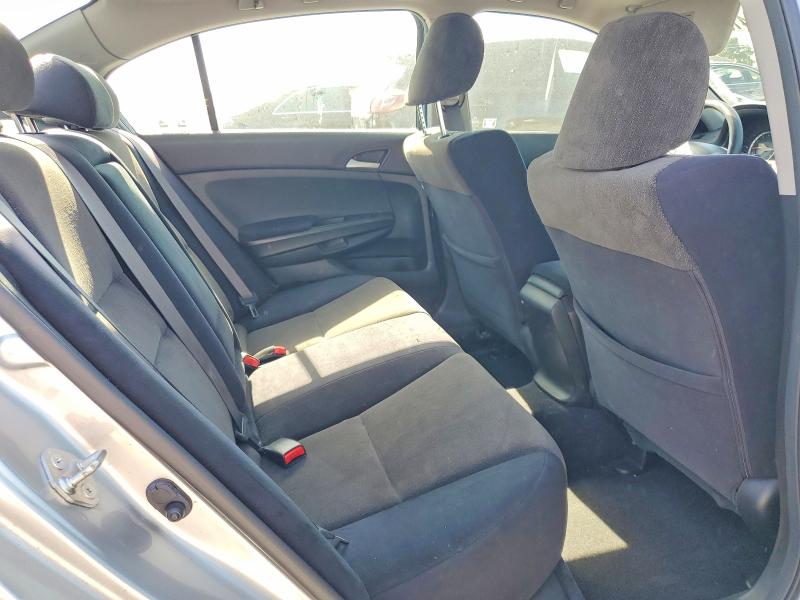 Aukcja sprzedaży 2008 Honda Accord, vin: JHMCP26478C037876, numer aukcji: 64415766