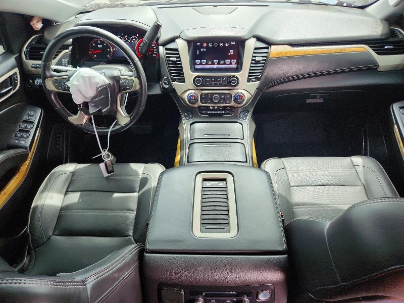 65954756 :رقم المزاد ، 1GKS2HKJ1GR353607 vin ، 2016 Gmc Yukon Xl مزاد بيع