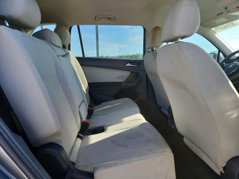 Aukcja sprzedaży 2020 Volkswagen Tiguan, vin: 3VV1B7AX1LM004757, numer aukcji: 65543476