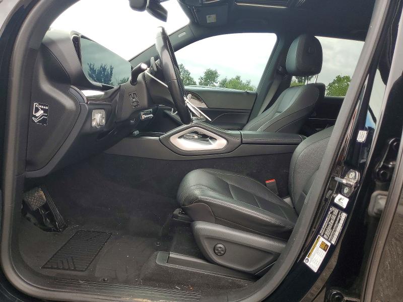 Aukcja sprzedaży 2020 Mercedes-benz Gle, vin: 4JGFB4KB8LA082337, numer aukcji: 64784906