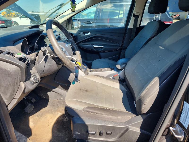 66822886 :رقم المزاد ، 1FMCU9GX2GUC82696 vin ، 2016 Ford Escape مزاد بيع