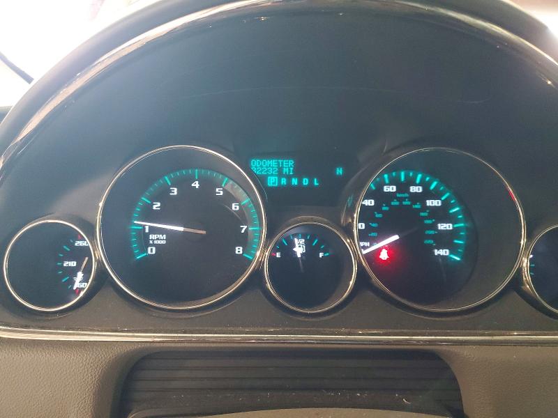 Продаж на аукціоні авто 2017 Buick Enclave, vin: 5GAKVCKD6HJ242214, номер лоту: 62855466