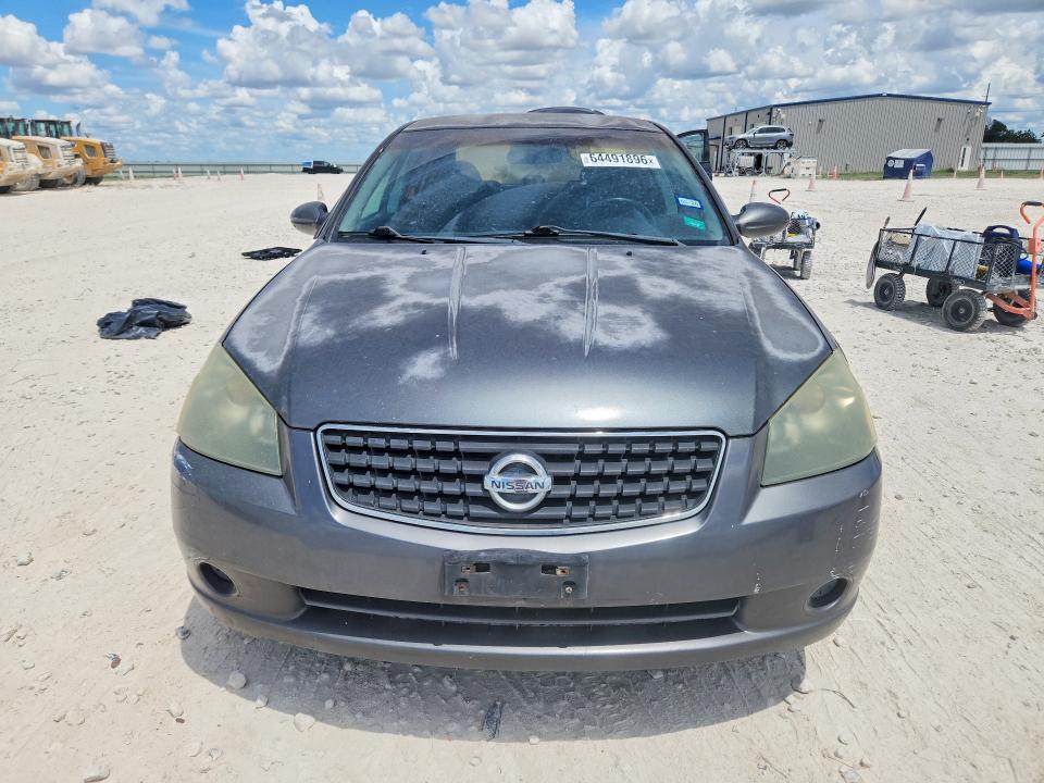 Aukcja sprzedaży 2006 Nissan Altima, vin: 1N4AL11D76N357910, numer aukcji: 64491896