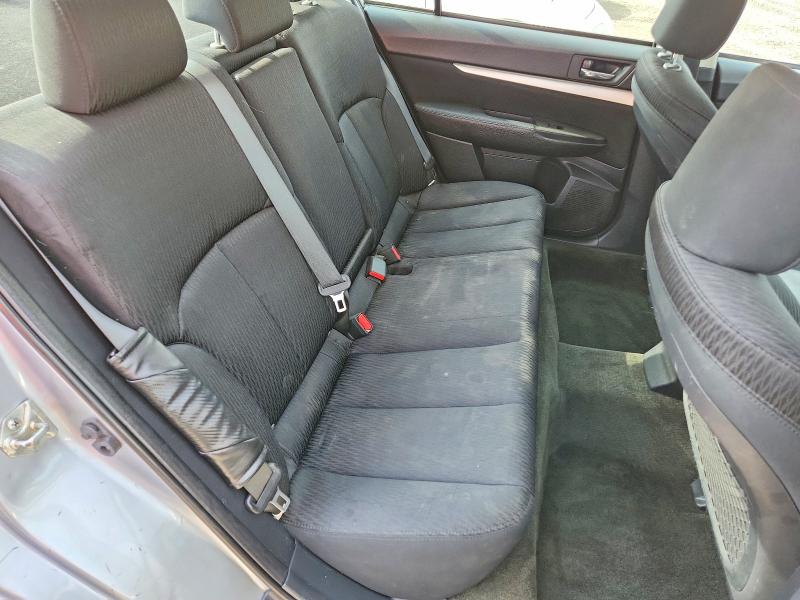 Продажа на аукционе авто 2012 Subaru Legacy, vin: 4S3BMHB64C3020624, номер лота: 66938836