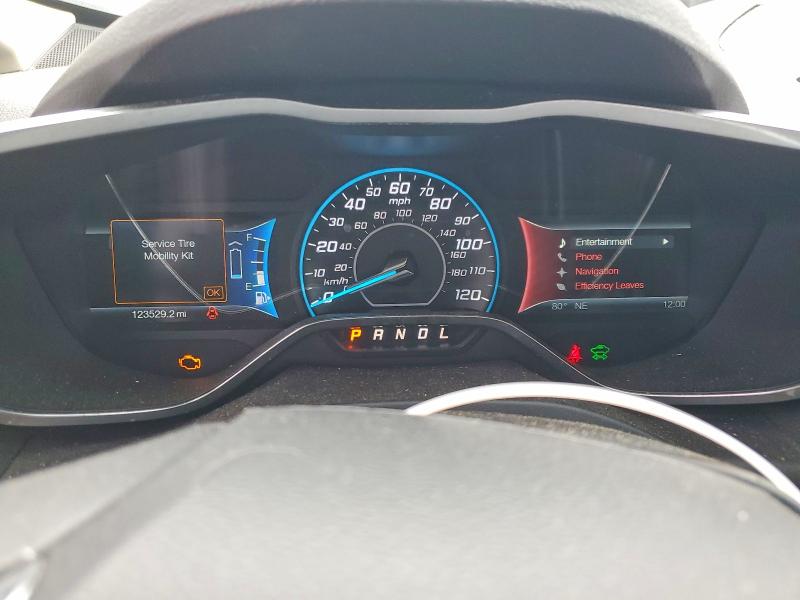 Продажа на аукционе авто 2013 Ford C-max, vin: 1FADP5CU5DL557683, номер лота: 65288576
