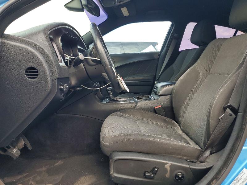 Aukcja sprzedaży 2016 Dodge Charger, vin: 2C3CDXHGXGH143690, numer aukcji: 66532466