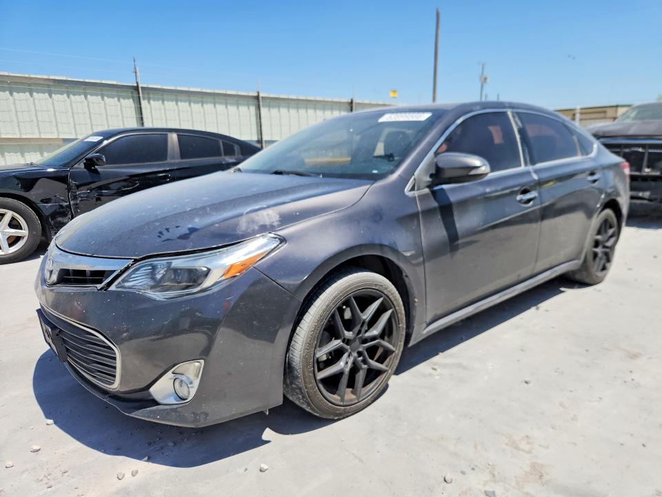 Aukcja sprzedaży 2013 Toyota Avalon, vin: 4T1BK1EB4DU048498, numer aukcji: 63999566