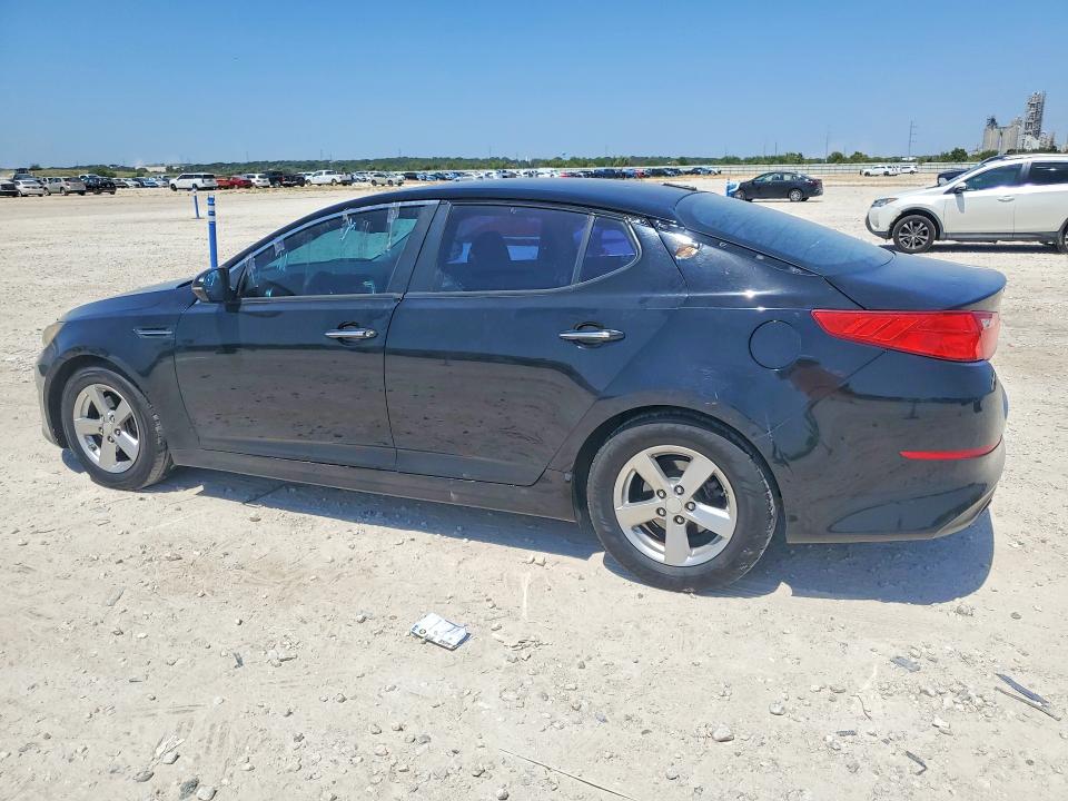 Продажа на аукционе авто 2015 Kia Optima, vin: 5XXGM4A79FG464725, номер лота: 66557066