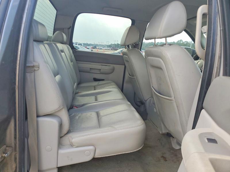 Aukcja sprzedaży 2008 Gmc Sierra, vin: 3GTEC13J18G311645, numer aukcji: 66260876