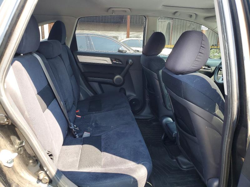 2011 Honda Cr-v მანქანა იყიდება აუქციონზე, vin: 5J6RE4H56BL006879, აუქციონის ნომერი: 64403616