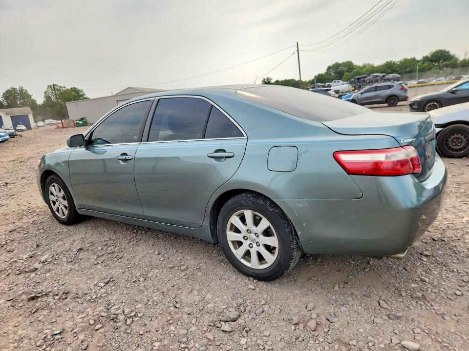 2009 Toyota Camry მანქანა იყიდება აუქციონზე, vin: 4T1BK46K49U595875, აუქციონის ნომერი: 65171056