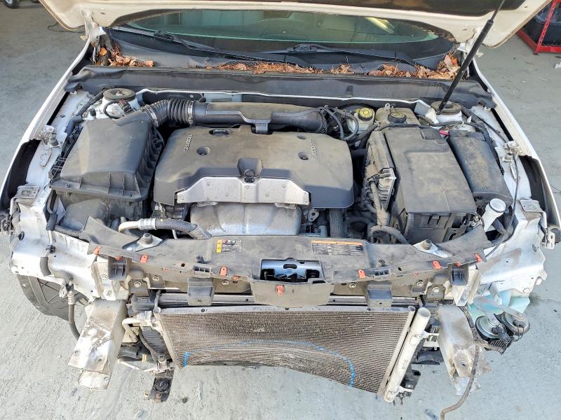 Продажа на аукционе авто 2015 Chevrolet Malibu, vin: 1G11B5SL8FF117312, номер лота: 66126476