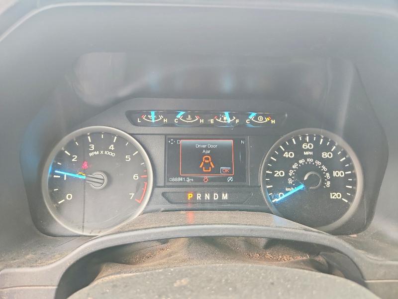 Aukcja sprzedaży 2018 Ford F150, vin: 1FTFX1E59JKG08041, numer aukcji: 63375466