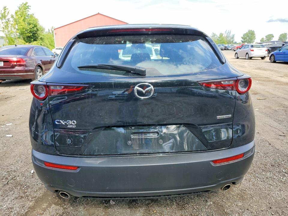 Aukcja sprzedaży 2026 Mazda Cx-30, vin: 3MVDMBBL7TM138112, numer aukcji: 64984056