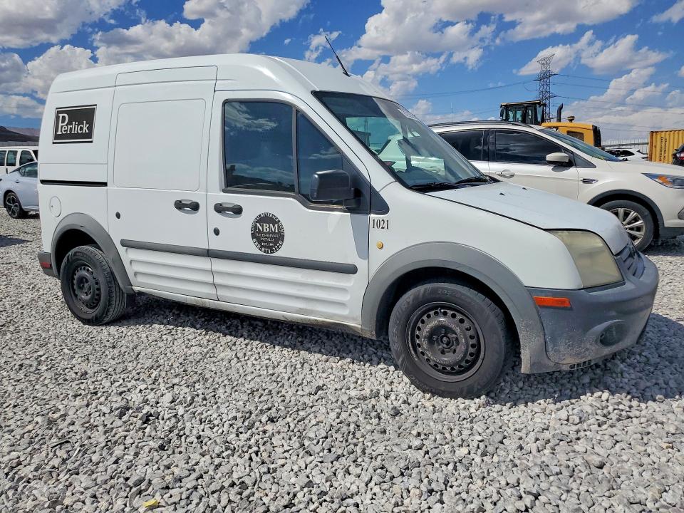 Продаж на аукціоні авто 2012 Ford Transit Connect, vin: NM0LS7AN6CT122999, номер лоту: 67292596