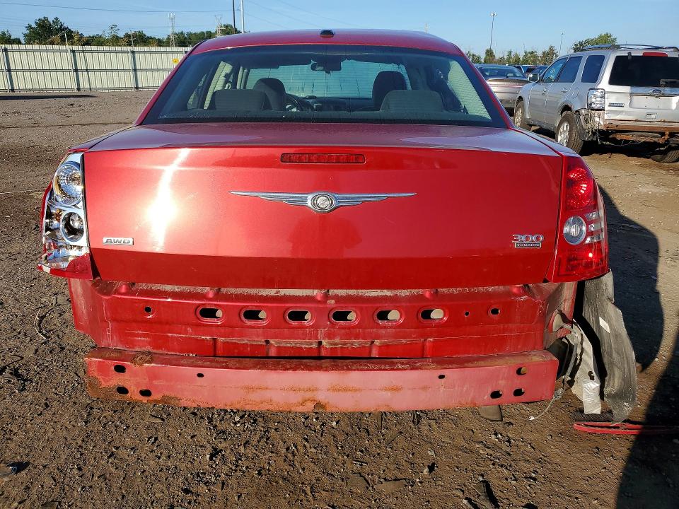 Aukcja sprzedaży 2010 Chrysler 300, vin: 2C3CK5CV4AH113334, numer aukcji: 66208496