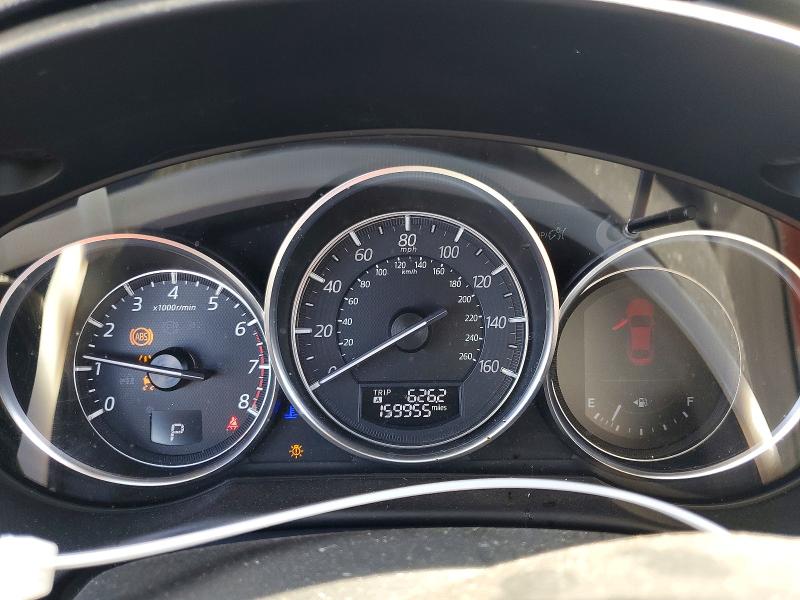 Aukcja sprzedaży 2016 Mazda Cx-5, vin: JM3KE2DY4G0815311, numer aukcji: 67338526