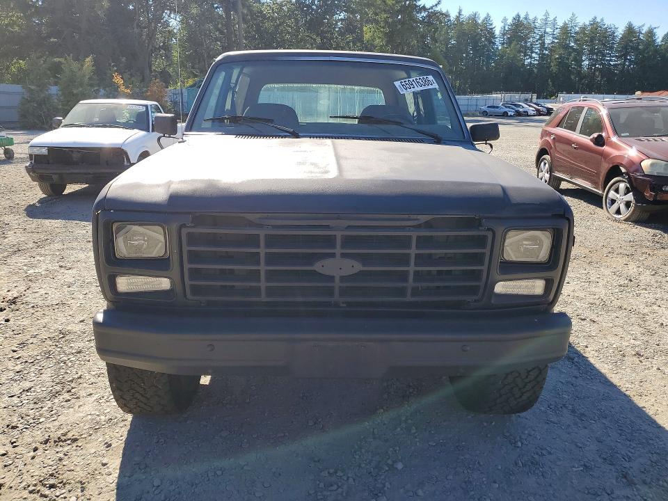 Aukcja sprzedaży 1985 Ford Bronco, vin: 1FMDU15H1FLB02419, numer aukcji: 65916386