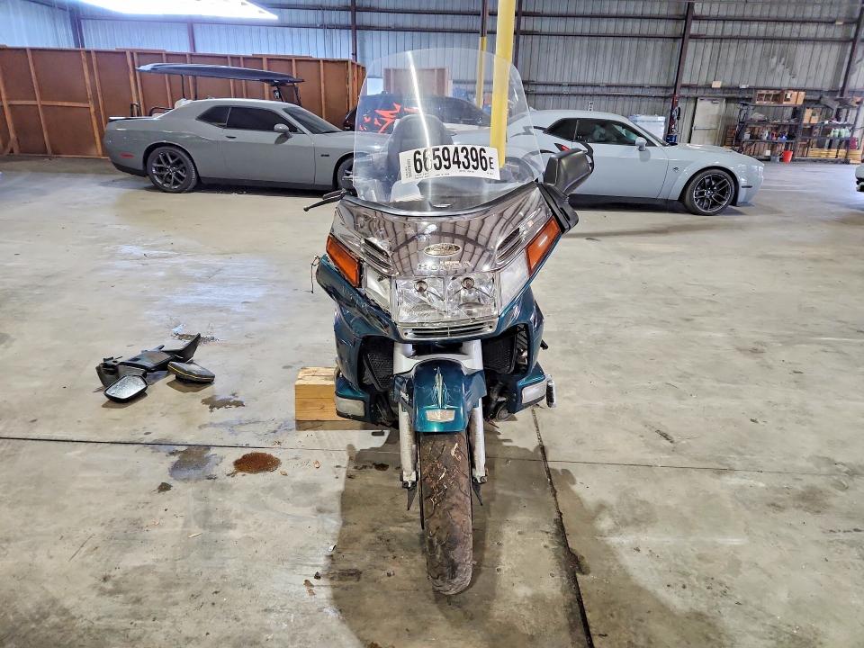 Продаж на аукціоні авто 1995 Honda Gl1500, vin: 1HFSC2267SA700114, номер лоту: 66594396