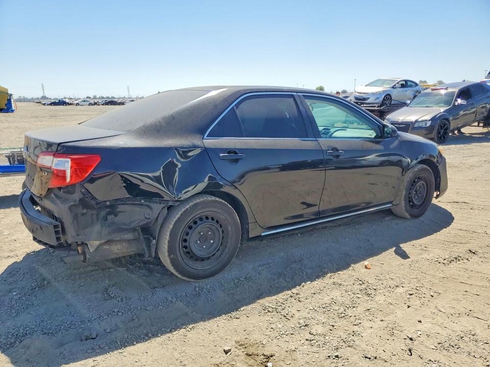 Aukcja sprzedaży 2014 Toyota Camry, vin: 4T4BF1FK2ER368042, numer aukcji: 63604516