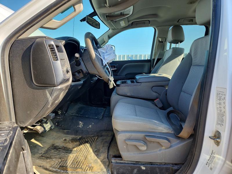 Aukcja sprzedaży 2016 Chevrolet Silverado, vin: 1GB2CUEG8GZ332369, numer aukcji: 66177906