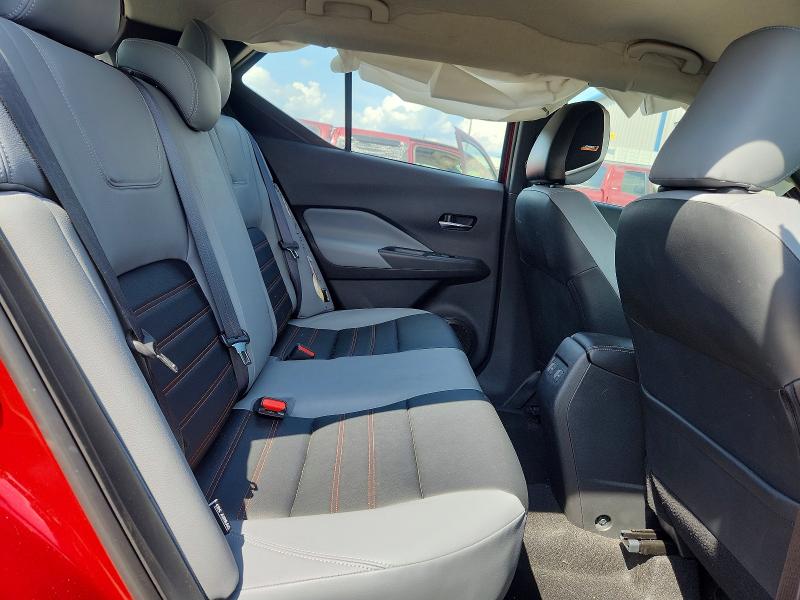 Продажа на аукционе авто 2024 Nissan Kicks, vin: 3N1CP5DV6RL500646, номер лота: 64992296