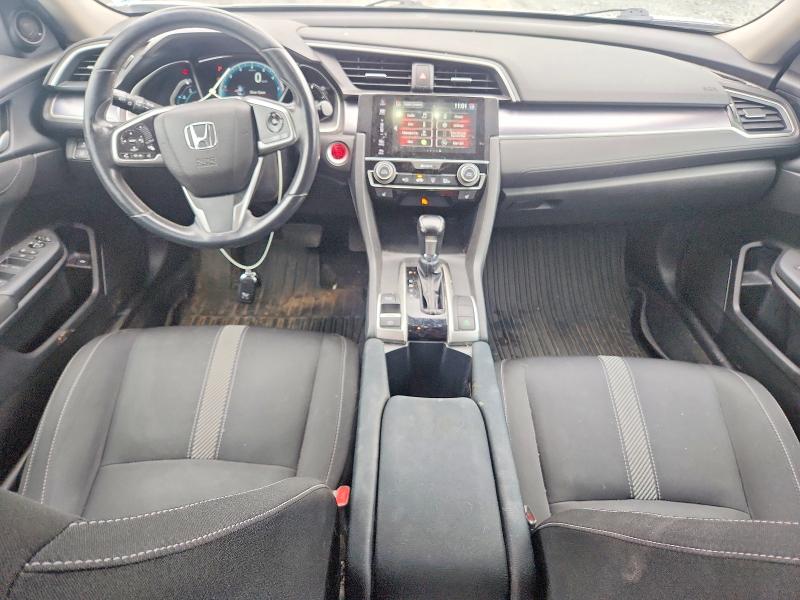 Aukcja sprzedaży 2016 Honda Civic, vin: 2HGFC1F48GH105037, numer aukcji: 65816506