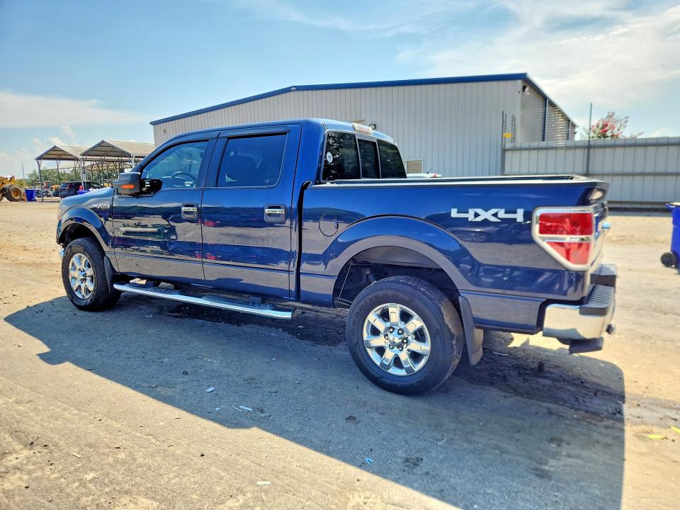 Aukcja sprzedaży 2014 Ford F150, vin: 1FTFW1EF3EFC25352, numer aukcji: 64238366