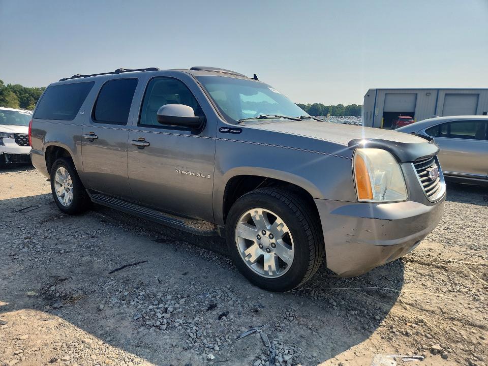 Продаж на аукціоні авто 2008 Gmc Yukon Xl, vin: 1GKFC16J78R164736, номер лоту: 64415716