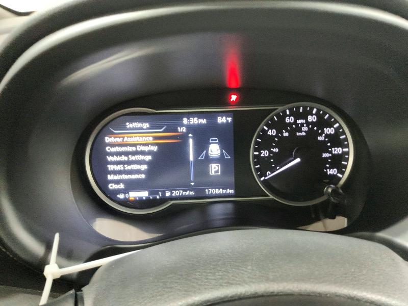 Продажа на аукционе авто 2019 Nissan Kicks, vin: 3N1CP5CU9KL564937, номер лота: 65563136