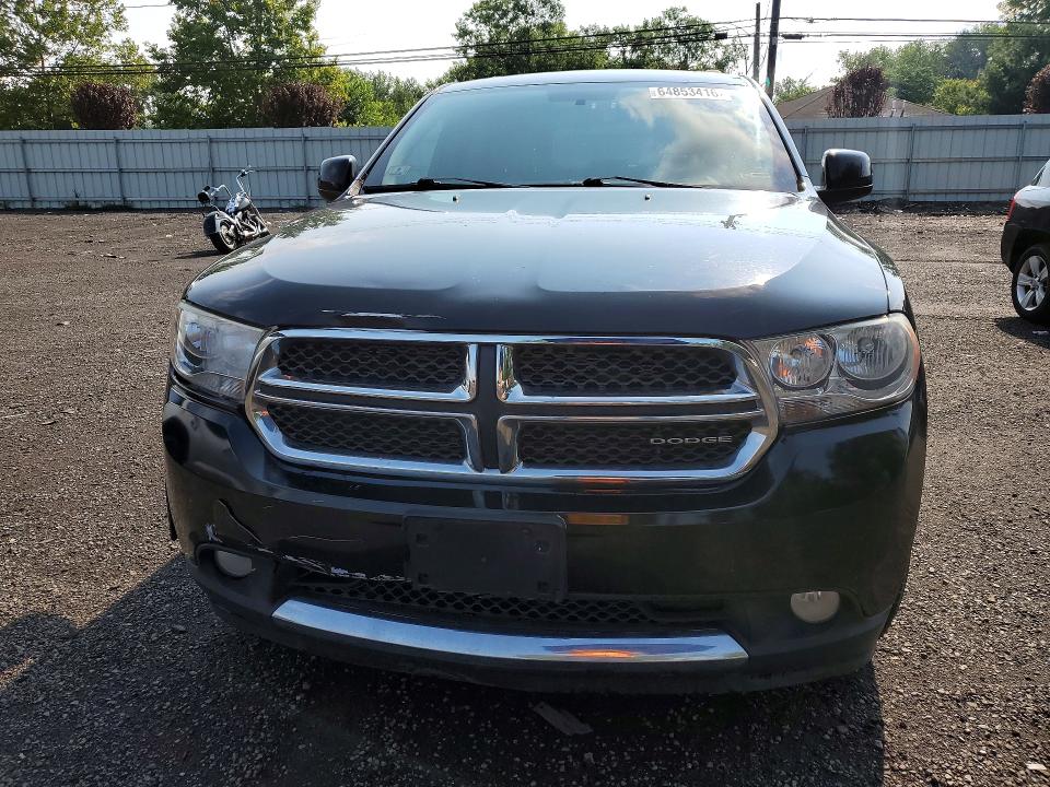 Aukcja sprzedaży 2012 Dodge Durango, vin: 1C4RDJAG4CC147437, numer aukcji: 64853416
