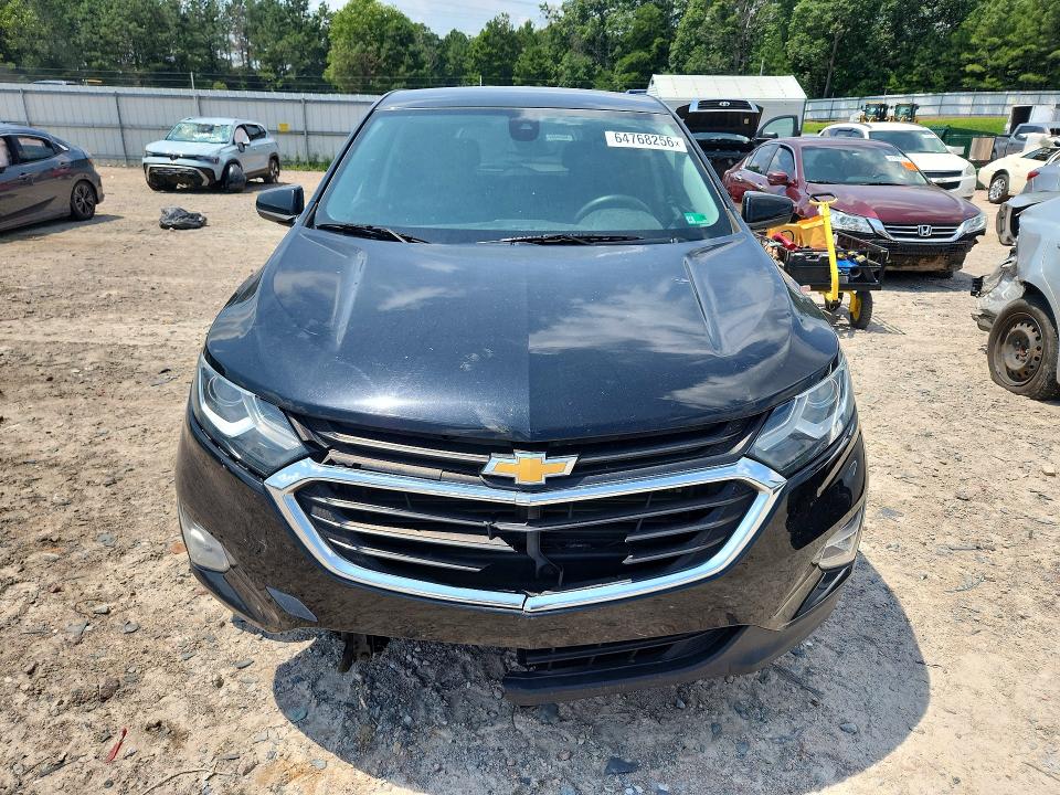 2020 Chevrolet Equinox მანქანა იყიდება აუქციონზე, vin: 2GNAXKEV0L6218720, აუქციონის ნომერი: 64768256