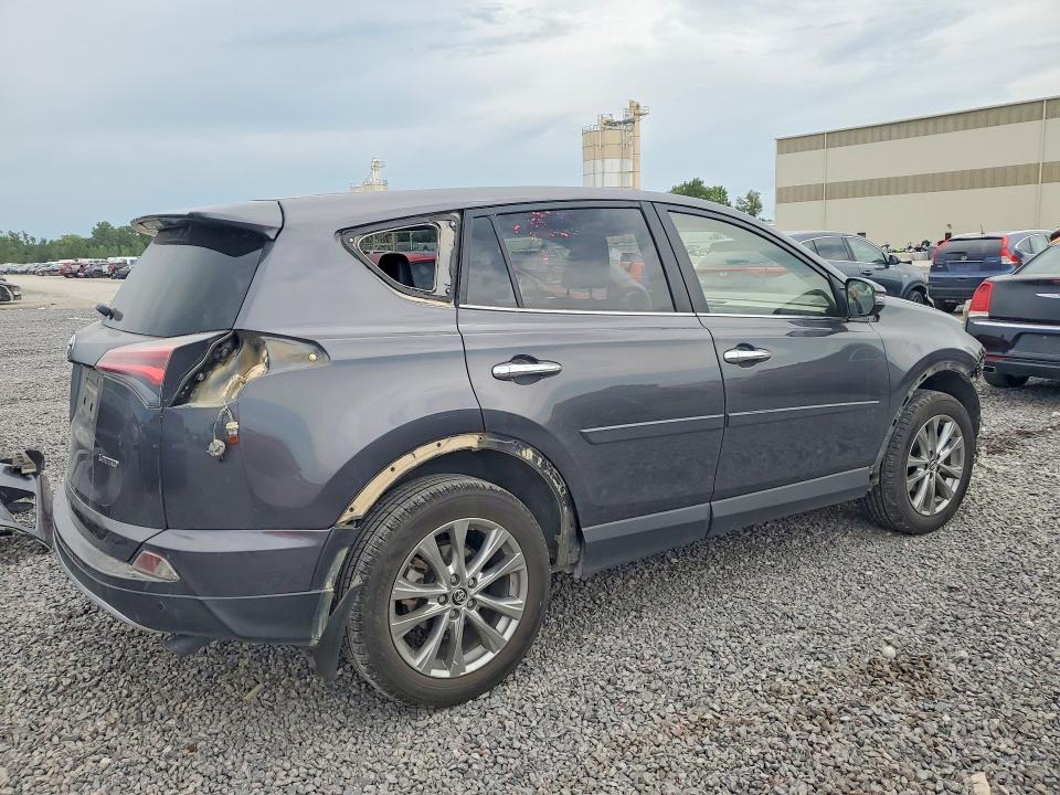 63221366 :رقم المزاد ، JTMYFREV6GJ066955 vin ، 2016 Toyota Rav4 مزاد بيع