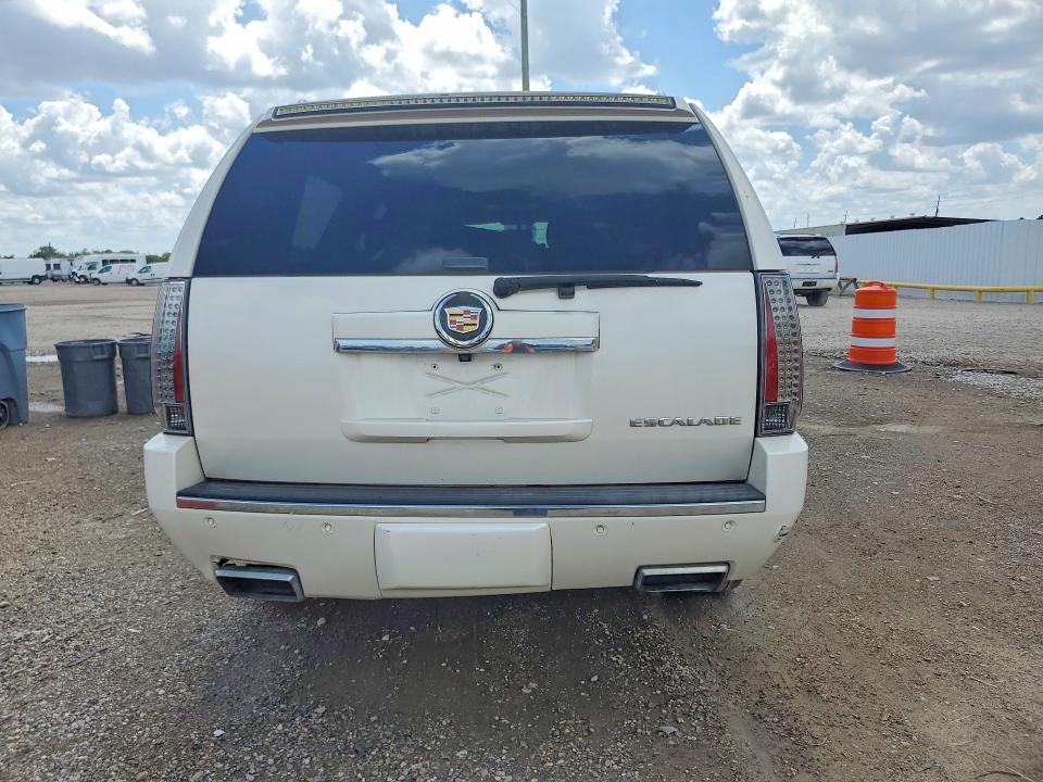 Продаж на аукціоні авто 2014 Cadillac Escalade, vin: 1GYS3JEF2ER227237, номер лоту: 64720816