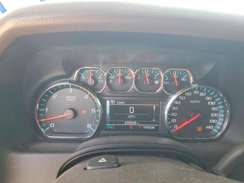 Продажа на аукционе авто 2016 Chevrolet Tahoe, vin: 1GNSCAEC5GR282397, номер лота: 64509066
