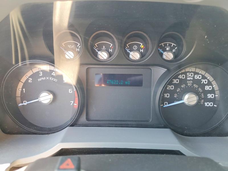 2012 Ford F350 მანქანა იყიდება აუქციონზე, vin: 1FTBF3B67CEA22076, აუქციონის ნომერი: 63937106