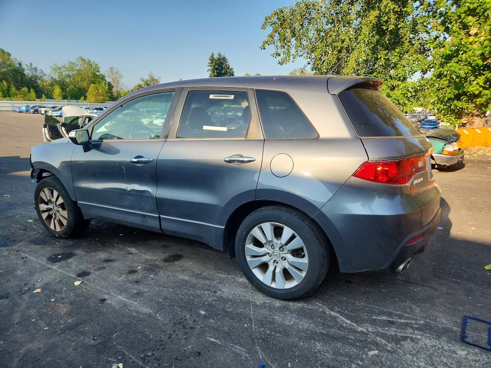 Продаж на аукціоні авто 2010 Acura Rdx, vin: 5J8TB2H51AA003831, номер лоту: 64372076