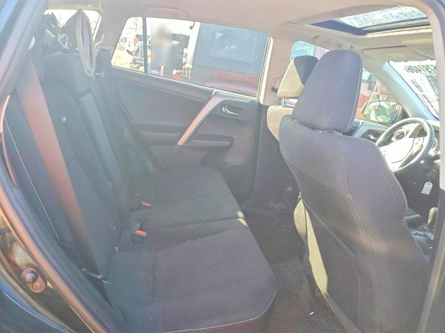 66797406 :رقم المزاد ، 2T3RFREV6GW449090 vin ، 2016 Toyota Rav4 مزاد بيع