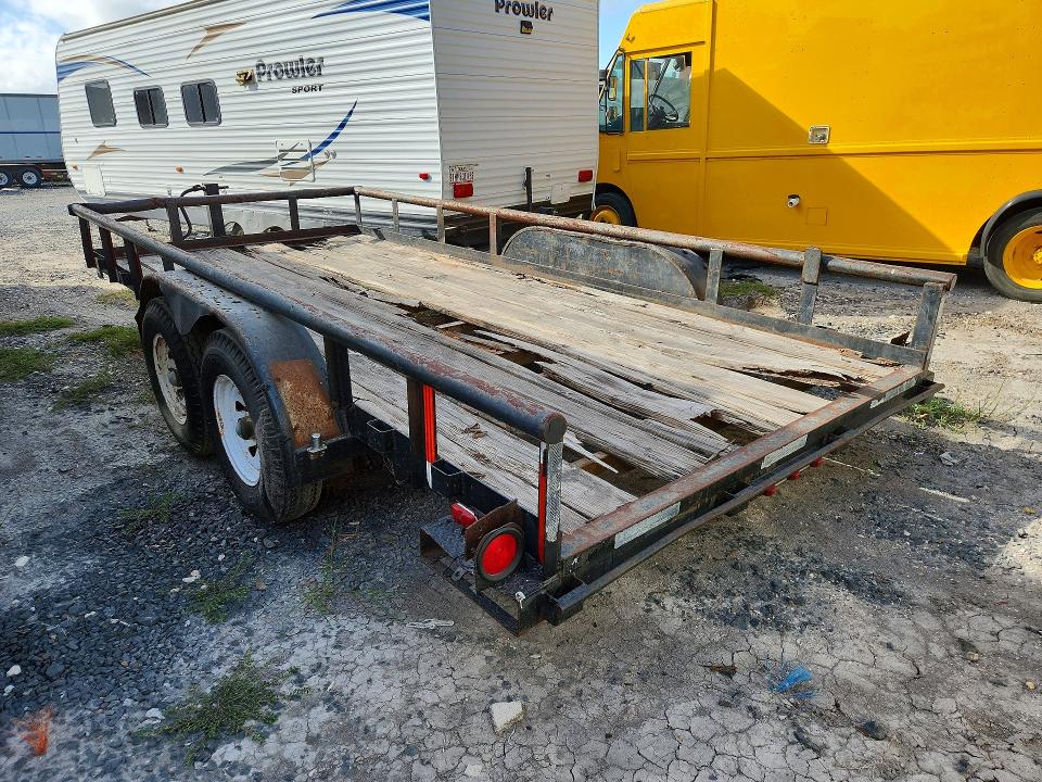 1996 Big Tex Unknown მანქანა იყიდება აუქციონზე, vin: 16VPX1628T1381902, აუქციონის ნომერი: 62079496