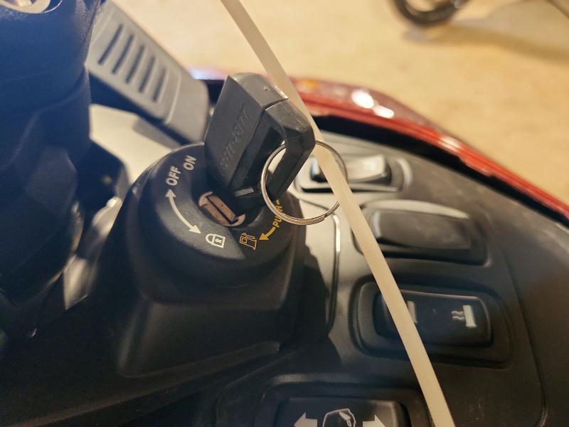 Aukcja sprzedaży 2026 Can-am Spyder Roadster, vin: 2BXNBDD20TV002917, numer aukcji: 64460676