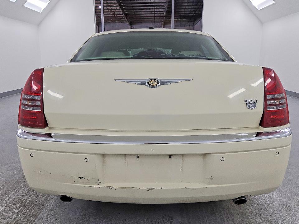 Aukcja sprzedaży 2007 Chrysler 300c, vin: 2C3LA63H17H830124, numer aukcji: 65413606