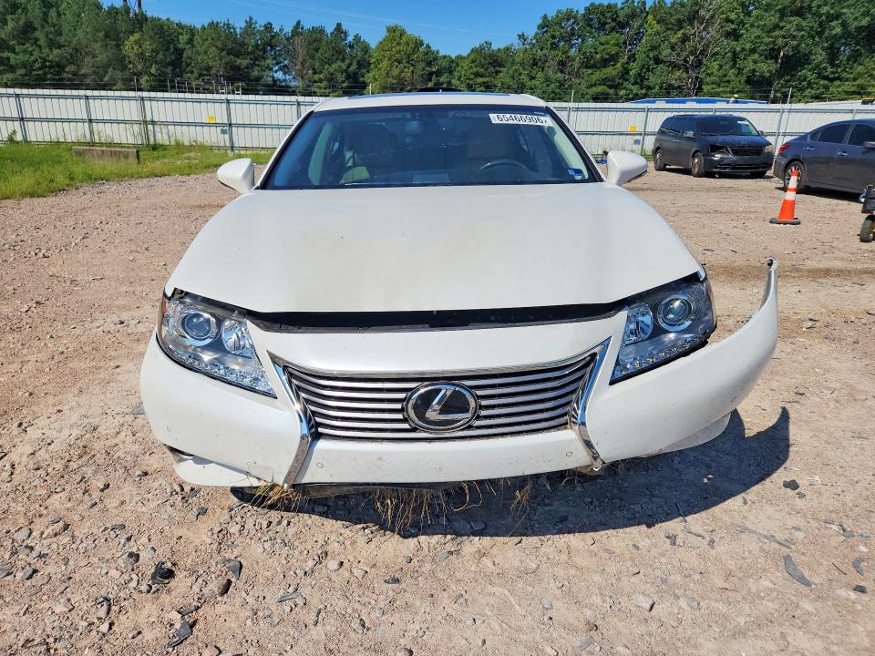 Продажа на аукционе авто 2014 Lexus Es, vin: JTHBK1GGXE2149182, номер лота: 65466906