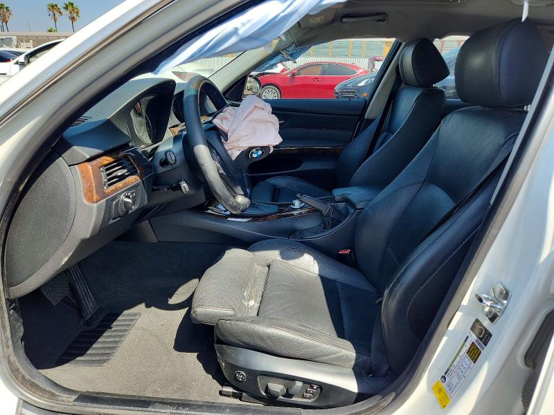 Aukcja sprzedaży 2006 Bmw 330, vin: WBAVB33546PS19419, numer aukcji: 66833876